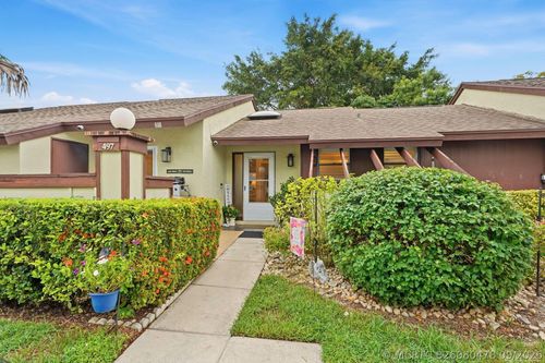 497 Iron Forge Ct, Royal Palm Beach, FL, 33411-1544 | Card Image
