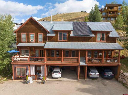 b-102 Big Sky, Crested Butte, CO, 81225-8701 | Card Image
