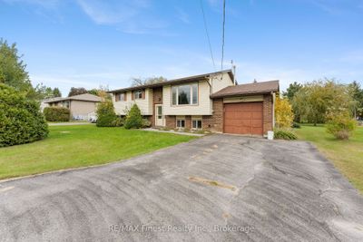 2354 Wallbridge Loyalist Rd, House other with 3 bedrooms, 2 bathrooms and 5 parking in Quinte West ON | Image 1