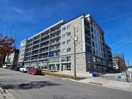 b404-275 Larch St, Waterloo, ON, N2L3R2 | Card Image