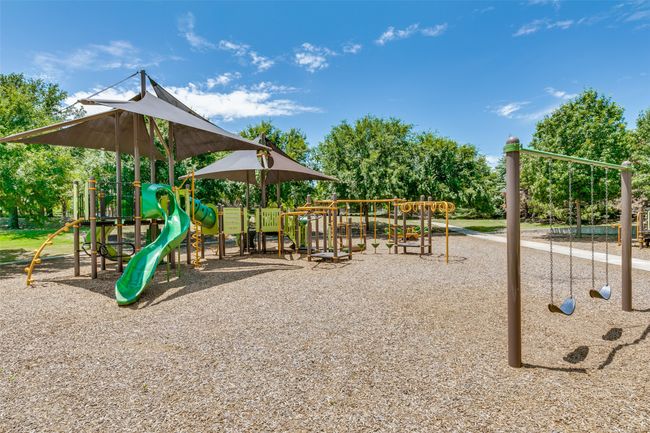 Community playground. | Image 35