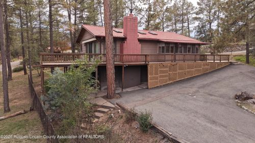 302 Pearl Avenue, Ruidoso, NM, 88345 | Card Image