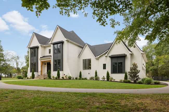 4898 Charles Dorris Rd, House other with 4 bedrooms, 5 bathrooms and 3 parking in Springfield TN | Image 4
