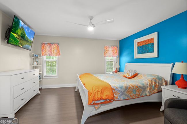 431 Grindstone Creek Dr, House other with 5 bedrooms, 4 bathrooms and null parking in Clarkesville GA | Image 22