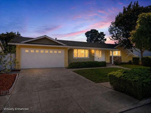 10620 Glenview Ave, Cupertino, CA, 95014-4568 | Card Image