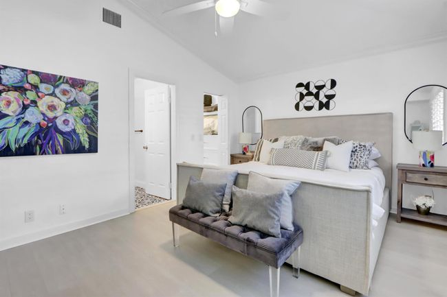 603 - 603 Club Dr, Condo with 2 bedrooms, 2 bathrooms and null parking in Palm Beach Gardens FL | Image 8