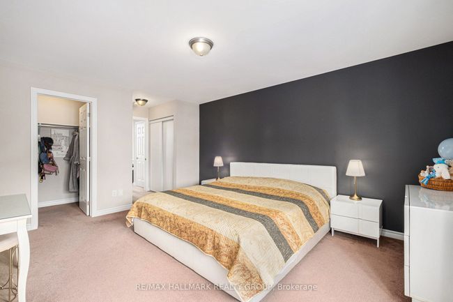 75 Remora Way, House other with 3 bedrooms, 4 bathrooms and 2 parking in Barrhaven ON | Image 29