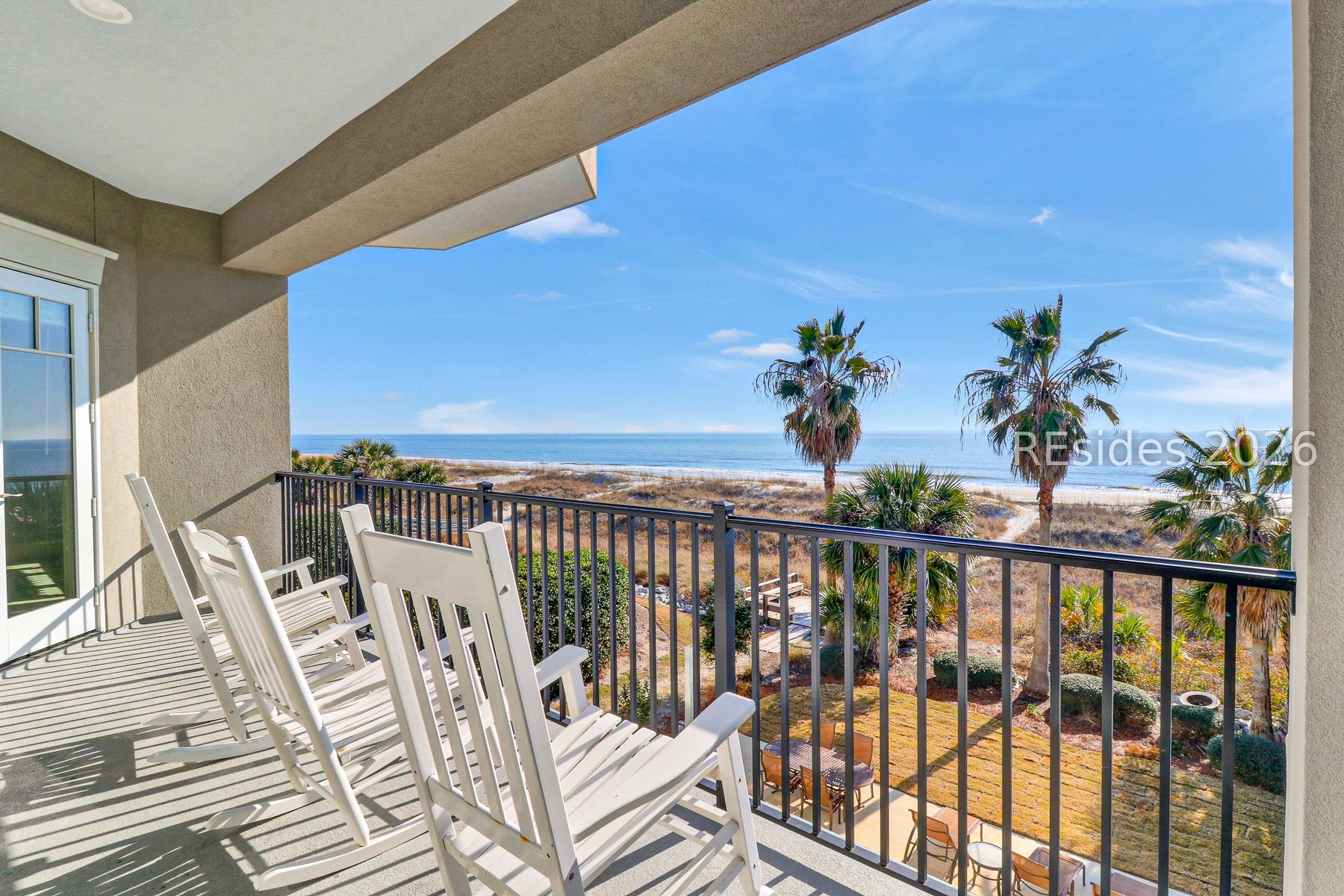 Residential in Hilton Head Island