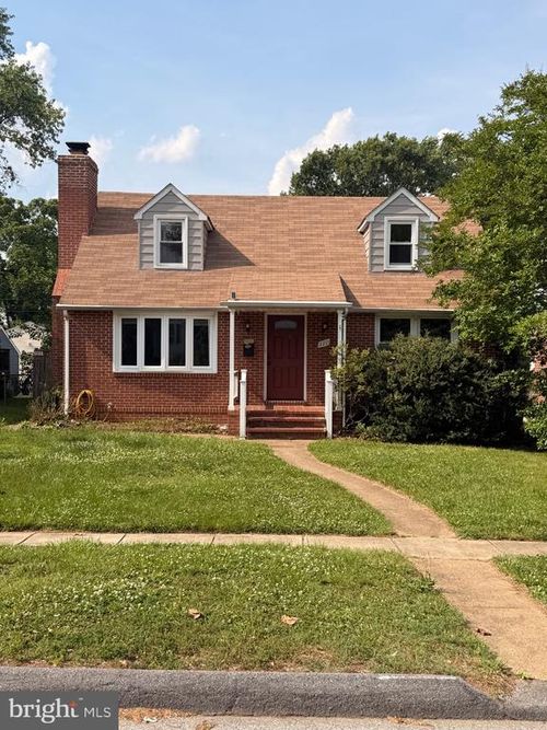 110 W 11th Ave, BALTIMORE, MD, 21225-2927 | Card Image