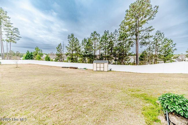 430 Apricot Ln, House other with 5 bedrooms, 3 bathrooms and 2 parking in Carthage NC | Image 48