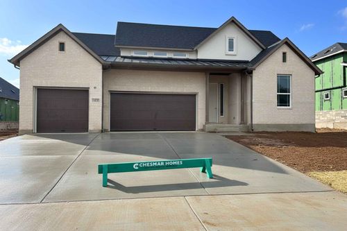 1017 Painted Horse Dr, Georgetown, TX, 78633-2534 | Card Image