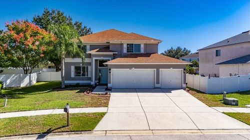 10807 Hoffner Edge Dr, RIVERVIEW, FL, 33579-4058 | Card Image