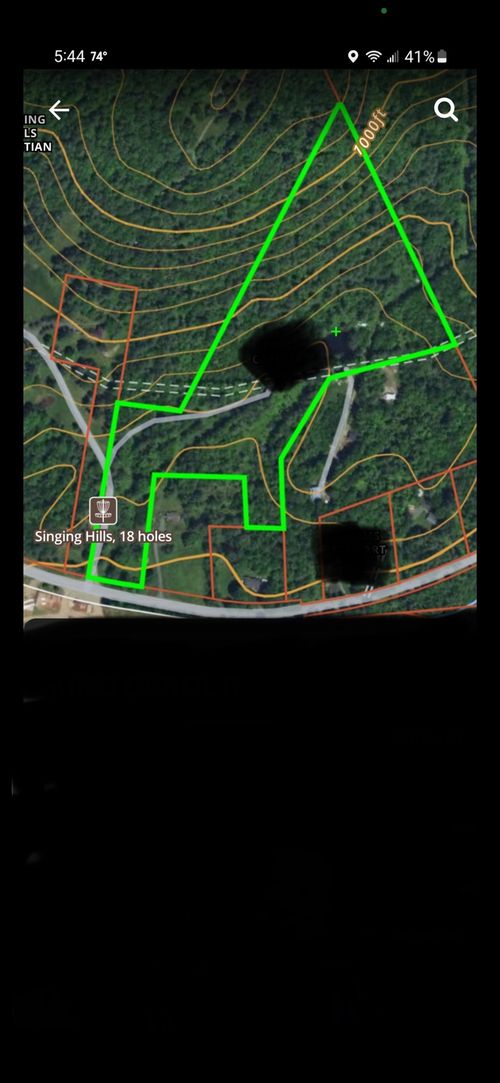 22 King Dr, Plainfield, NH, 03781-5108 | Card Image