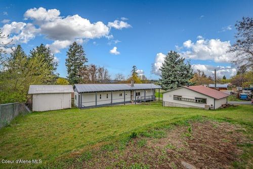 7331 Apache St, Bonners Ferry, ID, 83805-7000 | Card Image