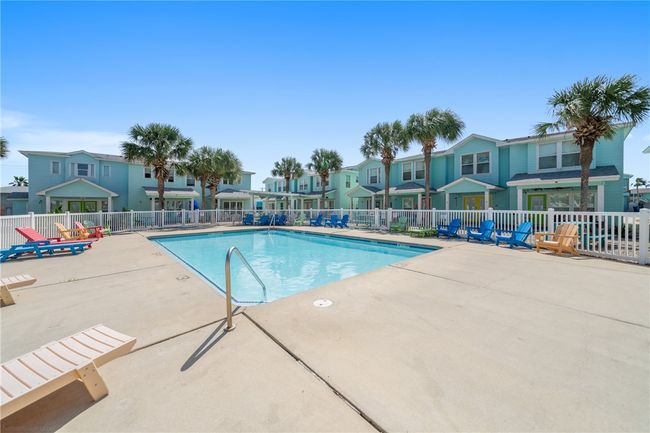 202 - 2120 S 11 Th St, Townhouse with 3 bedrooms, 3 bathrooms and null parking in Port Aransas TX | Image 27