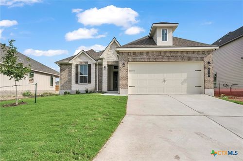 518 Pipe Creek Dr, Temple, TX, 76502-7557 | Card Image