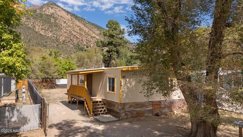 4440 E Joey Ave, Flagstaff, AZ, 86004-2415 | Card Image