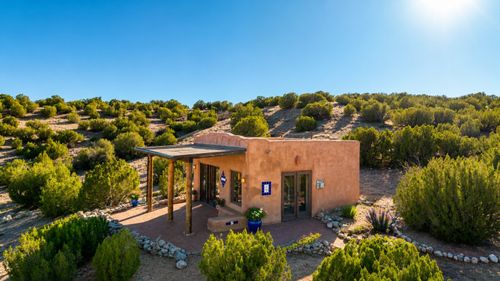 126 A County Road 156, Abiquiu, NM, 87510 | Card Image