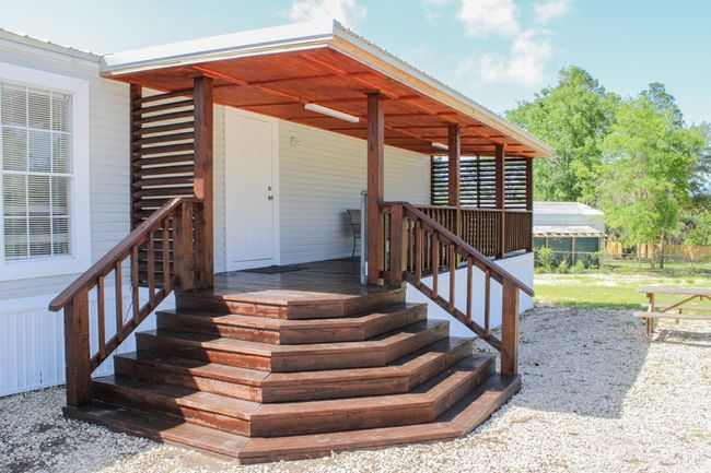 231 Ne Webb Ln, House other with 2 bedrooms, 2 bathrooms and 2 parking in Steinhatchee FL | Image 34