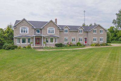 3447 11 Th Line, House other with 4 bedrooms, 3 bathrooms and 15 parking in Bradford ON | Image 2