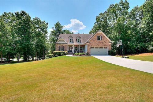 817 Willow Grass Ct, Covington, GA, 30014-1119 | Card Image
