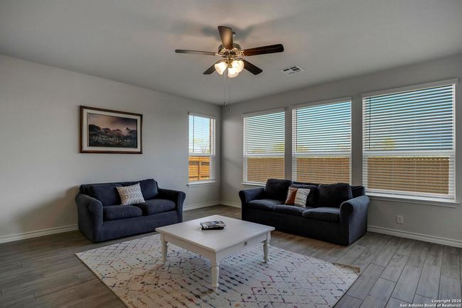 702 Overlook Rdg, House other with 5 bedrooms, 4 bathrooms and null parking in Cibolo TX | Image 21