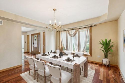 1218 Lakeview Dr, Schererville, IN, 46375 | Card Image