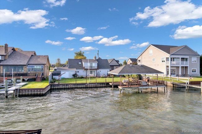 32241 N River Rd, House other with 3 bedrooms, 2 bathrooms and null parking in Harrison Twp MI | Image 71