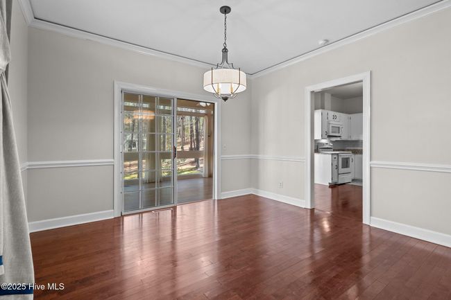 14 Village In The Woods, Townhouse with 2 bedrooms, 2 bathrooms and null parking in Southern Pines NC | Image 16