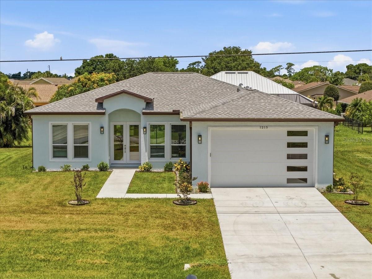 Residential in PUNTA GORDA