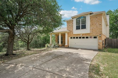 14104 Ballycastle Trl, Austin, TX, 78717-4447 | Card Image