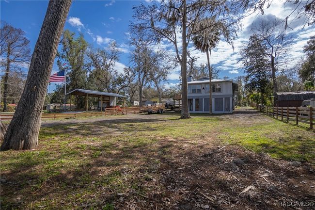 5463 S Withlapopka Dr, House other with 3 bedrooms, 3 bathrooms and 2 parking in FLORAL CITY FL | Image 65