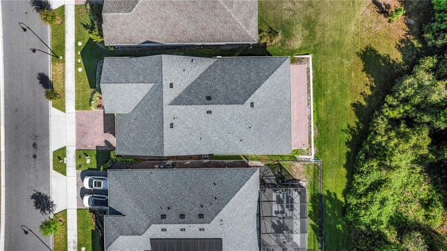 7465 Wing Span Way, House other with 4 bedrooms, 3 bathrooms and null parking in HARMONY FL | Image 6