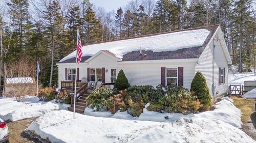 407 Waldoboro Road, Friendship, ME, 04547 | Card Image