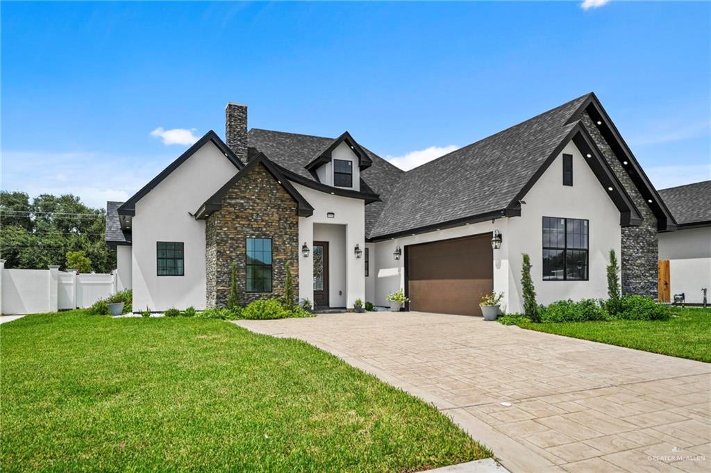 Lorelai Dr, San Juan, TX 78589