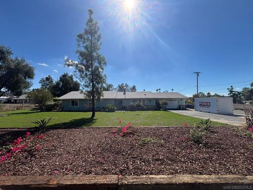 706 Hanson Ln, Ramona, CA, 92065-3435 | Card Image