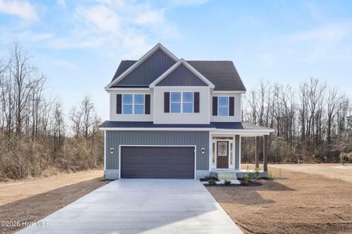 132 Dallas Dr, Beulaville, NC, 28518-8851 | Card Image