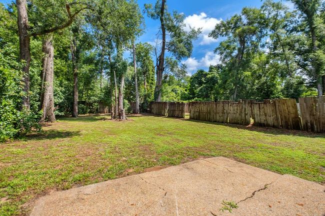 2814 Mcarthur St, House other with 3 bedrooms, 2 bathrooms and null parking in Tallahassee FL | Image 17