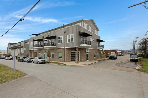 204-1603 Fagan St, Chattanooga, TN, 37408-2233 | Card Image