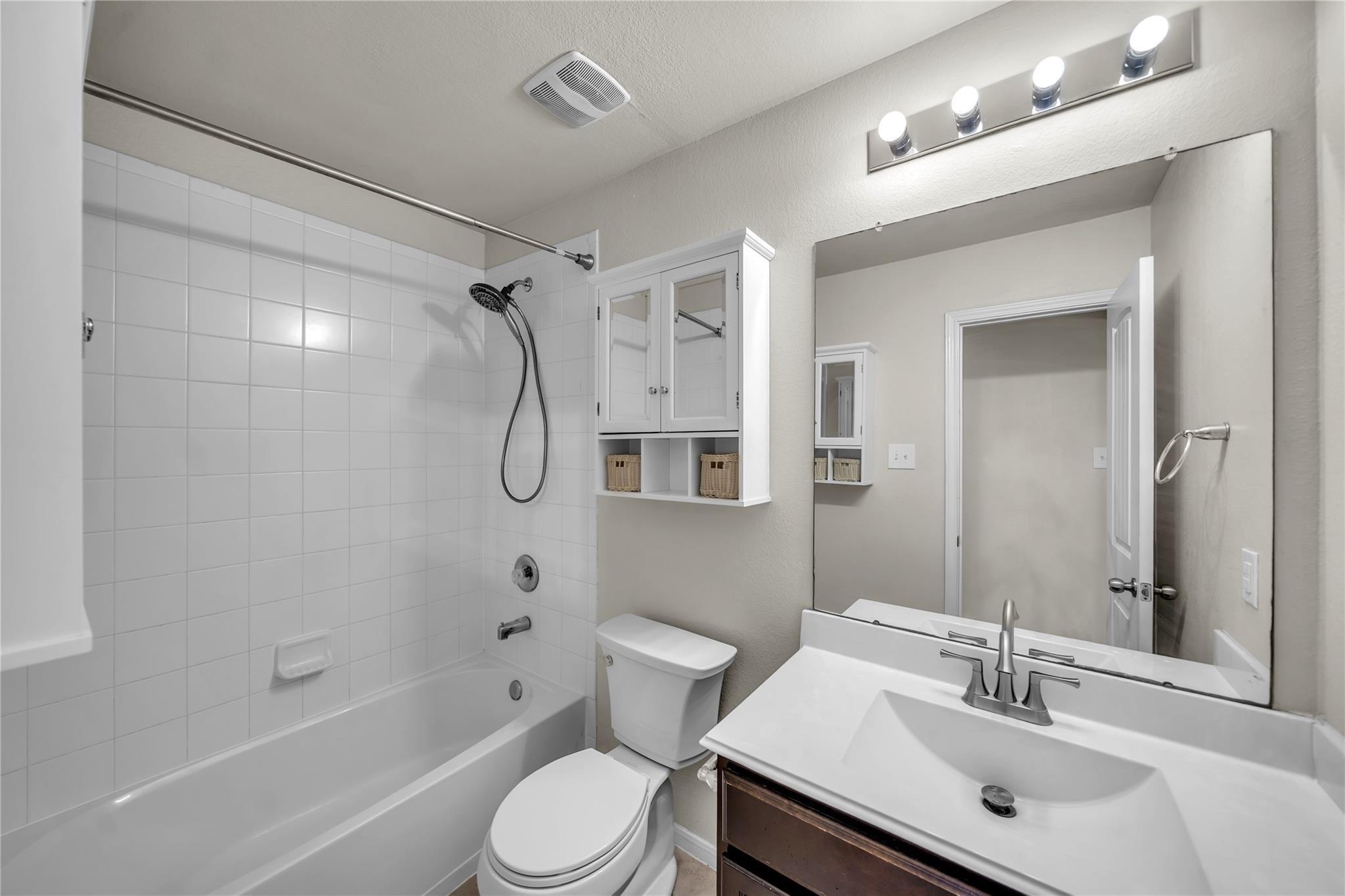 Residential Lease in Katy 5