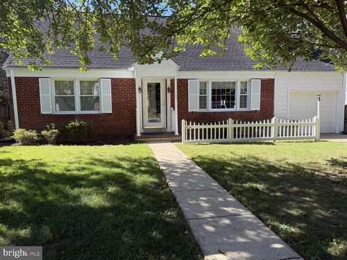 5710 Lone Oak Dr, BETHESDA, MD, 20814-1842 | Card Image