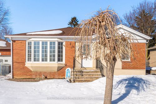 25 Shelley St, Georgetown, ON, L7G3X1 | Card Image