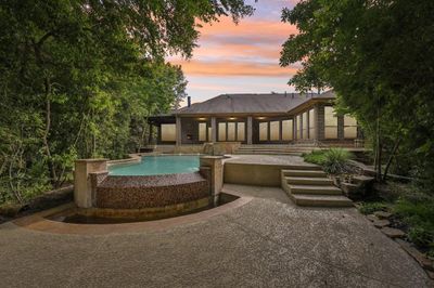 107 Pickerel Point, House other with 4 bedrooms, 3 bathrooms and null parking in Montgomery TX | Image 2