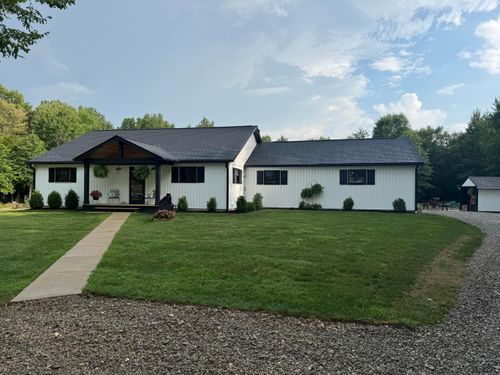 24805 Rapp Dean Rd, Raymond, OH, 43067-9709 | Card Image