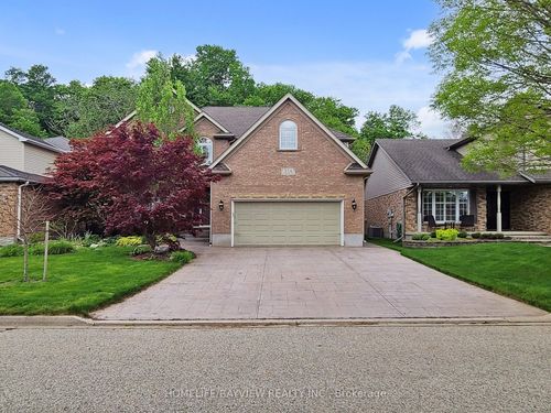 574 Sandbanks Cres, Waterloo, ON, N2V2K2 | Card Image