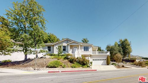 3461 Santa Carlotta St, La Crescenta, CA, 91214-2023 | Card Image