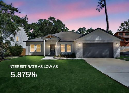 4 Hanover Ln, Panorama Village, TX, 77304-1119 | Card Image