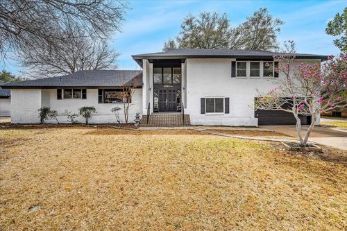 4024 Diamond Loch W, North Richland Hills, TX, 76180-8720 | Card Image