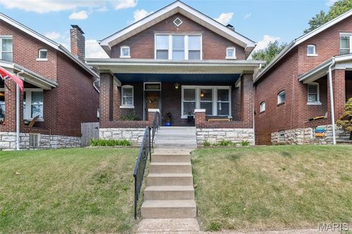3235 Hartford St, Saint Louis, MO, 63118-2105 | Card Image