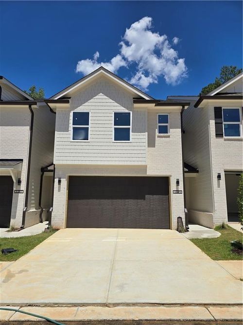 4-3385 Thurgood Court, Snellville, GA, 30078 | Card Image